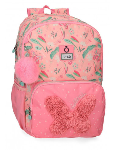 9682721 BACKPACK 44CM 2C. BEAUTIFUL NATURE